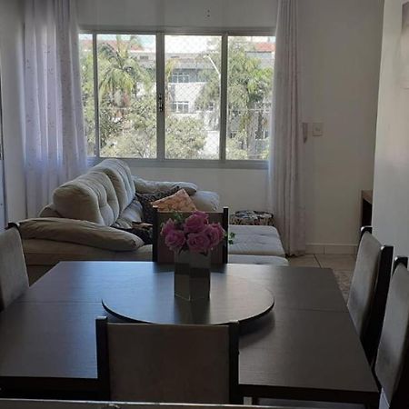 Otima Localizacao Na Praia Da Enseada No Guaruja Apartment Exterior foto