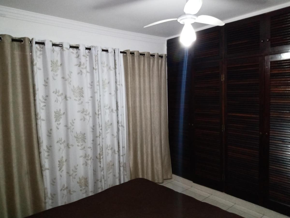 Otima Localizacao Na Praia Da Enseada No Guaruja Apartment Exterior foto